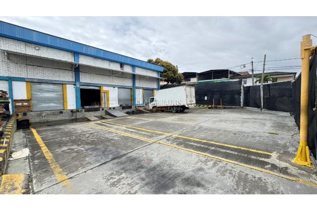 Locales y Bodegas, Alquiler, Las Delicias - $250.000.000