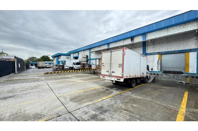 Locales y Bodegas, Alquiler, Las Delicias - $250.000.000