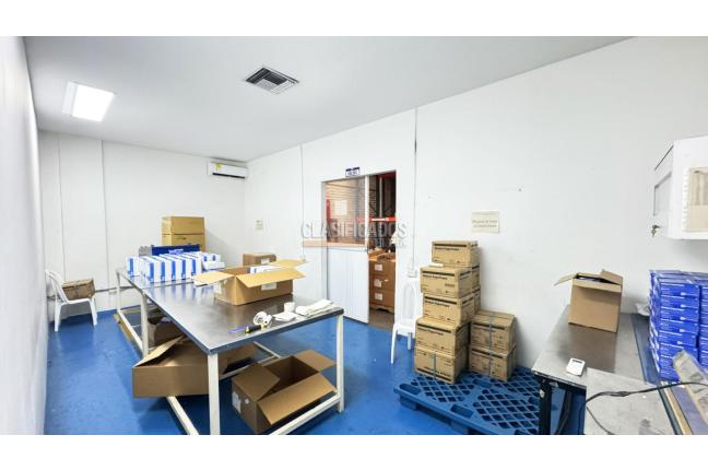 Locales y Bodegas, Alquiler, Las Delicias - $250.000.000