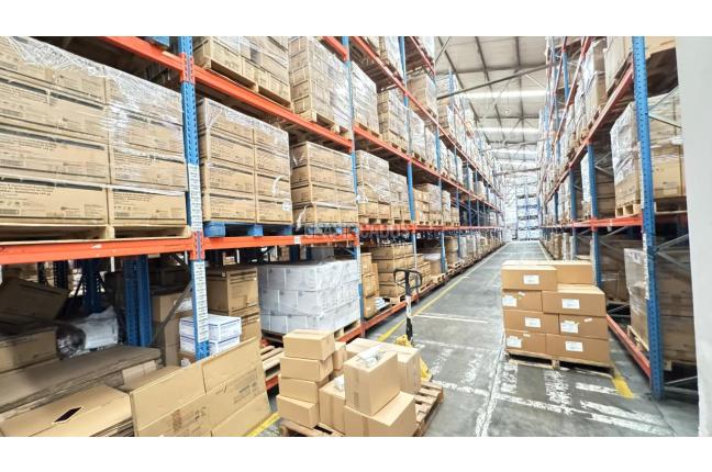 Locales y Bodegas, Alquiler, Las Delicias - $250.000.000