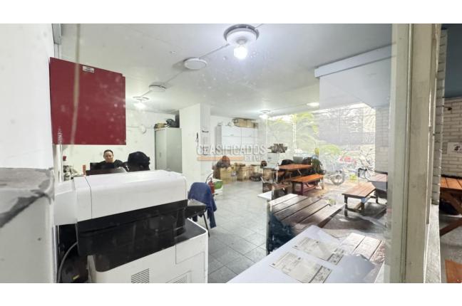 Locales y Bodegas, Alquiler, Las Delicias - $250.000.000