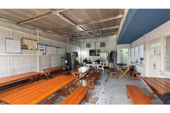 Locales y Bodegas, Alquiler, Las Delicias - $250.000.000