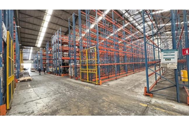 Locales y Bodegas, Alquiler en Las Delicias