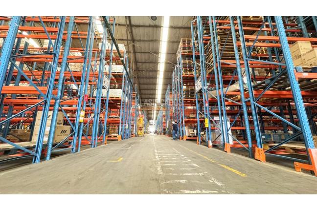 Locales y Bodegas, Alquiler, Las Delicias - $250.000.000