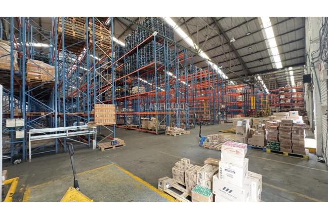 Locales y Bodegas, Alquiler en Las Delicias