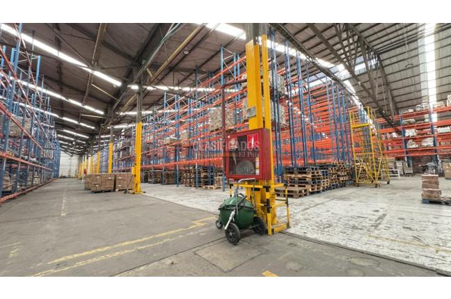 Locales y Bodegas, Alquiler en Las Delicias