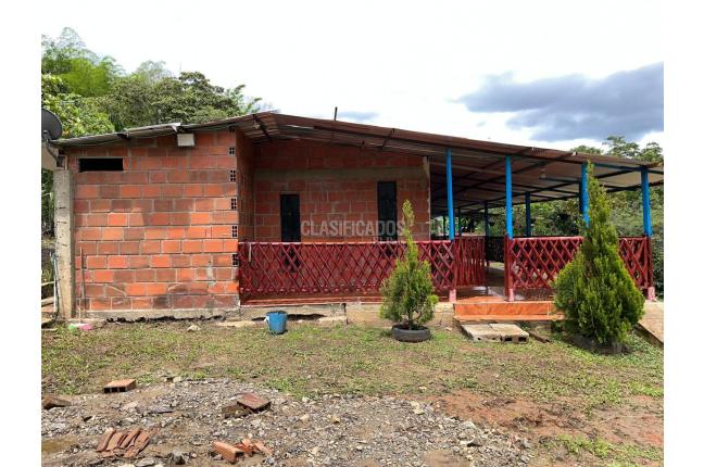 Casas, Venta en Dagua