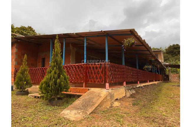 Casas, Venta en Dagua