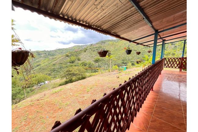 Casas, Venta en Dagua