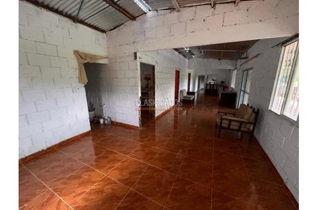 Casas, Venta, Dagua - $160.000.000