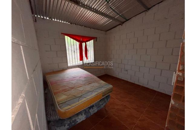 Casas, Venta, Dagua - $160.000.000