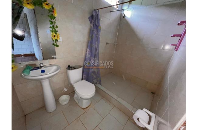 Casas, Venta, Dagua - $160.000.000