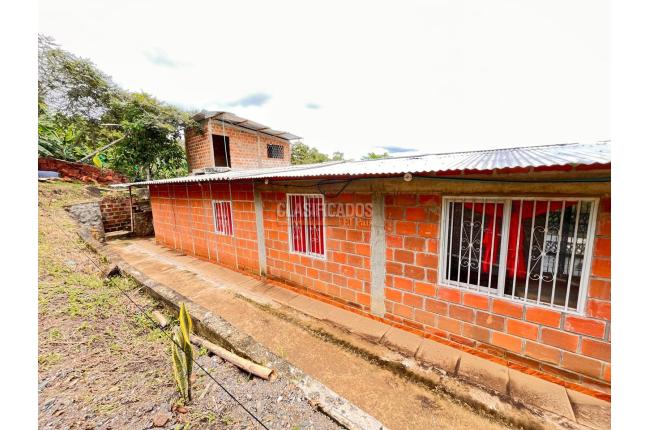 Casas, Venta, Dagua - $160.000.000