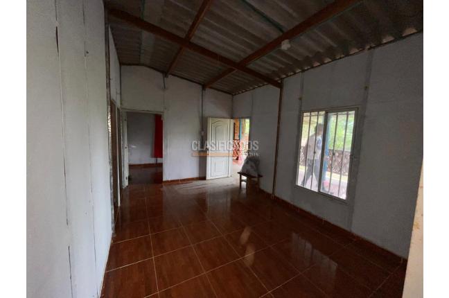 Casas, Venta, Dagua - $160.000.000
