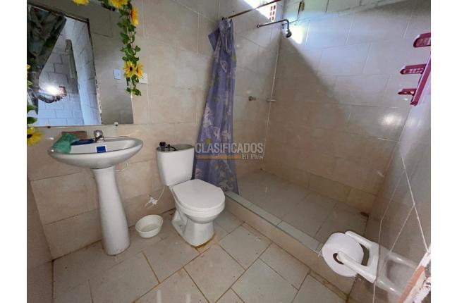 Casas, Venta, Dagua - $160.000.000