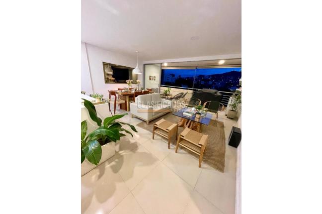 Apartamentos, Venta en Normandía