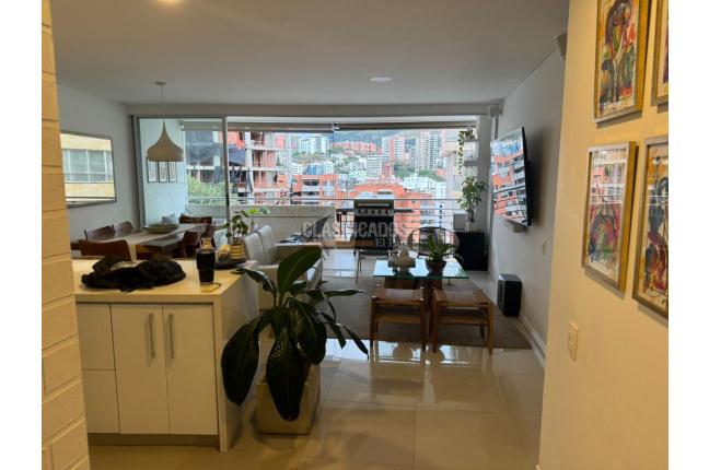 Apartamentos, Venta en Normandía