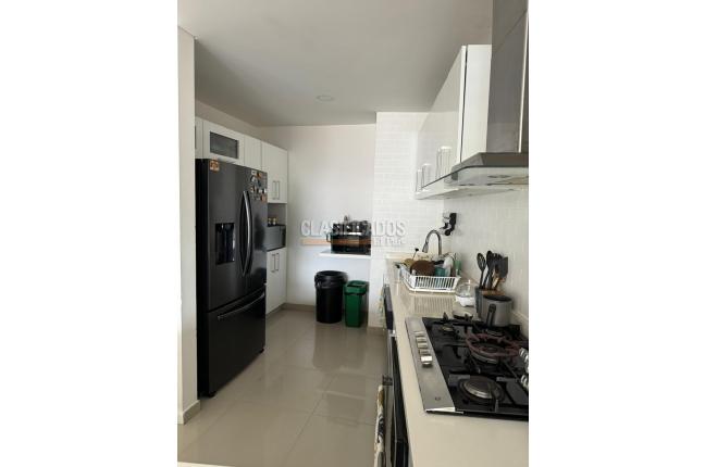Apartamentos, Venta en Normandía