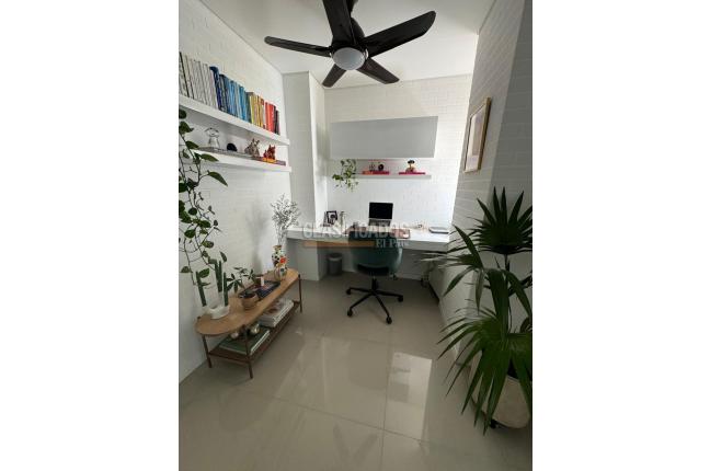 Apartamentos, Venta, Normandía - $980.000.000