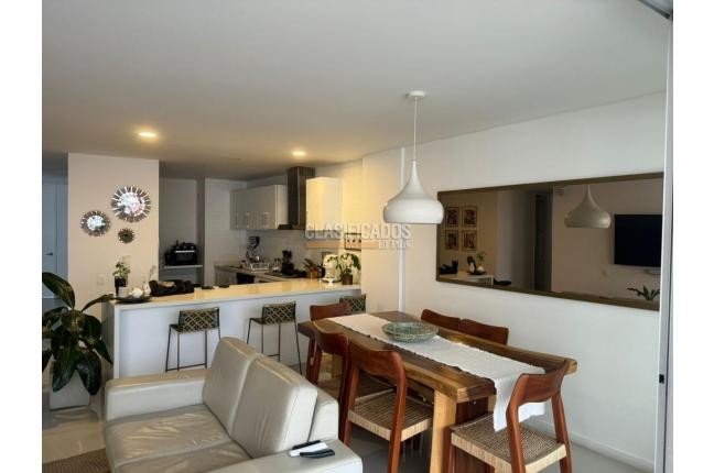 Apartamentos, Venta, Normandía - $980.000.000