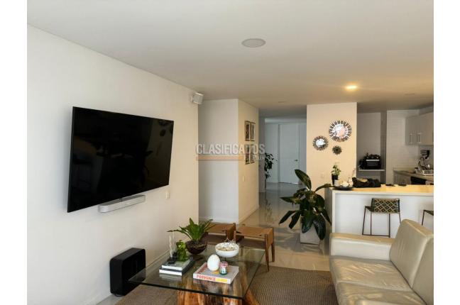 Apartamentos, Venta, Normandía - $980.000.000