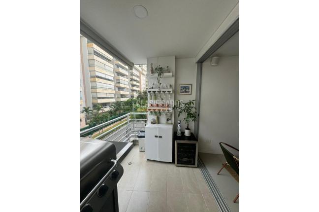 Apartamentos, Venta, Normandía - $980.000.000