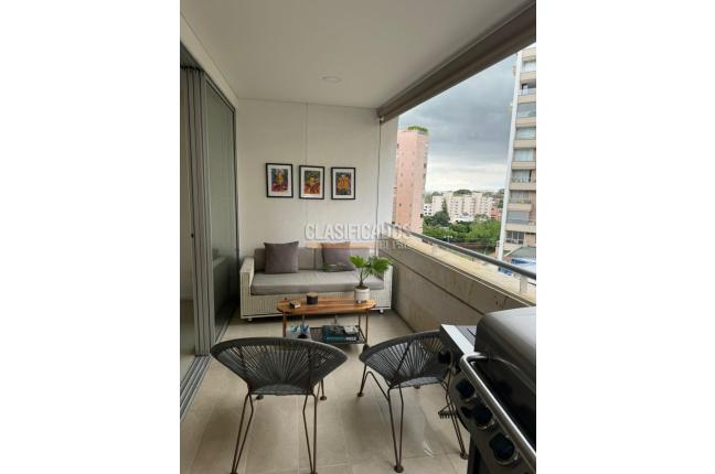 Apartamentos, Venta, Normandía - $980.000.000