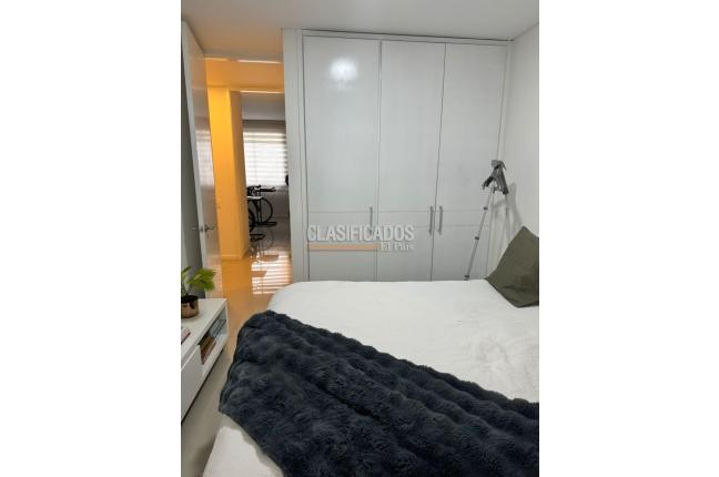 Apartamentos, Venta, Normandía - $980.000.000