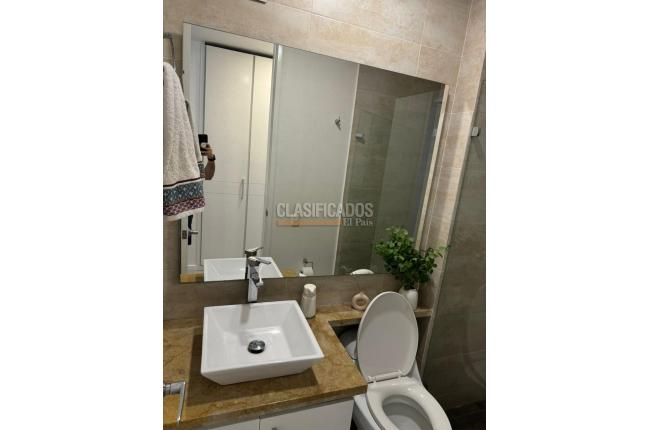 Apartamentos, Venta, Normandía - $980.000.000