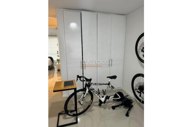 Apartamentos, Venta, Normandía - $980.000.000