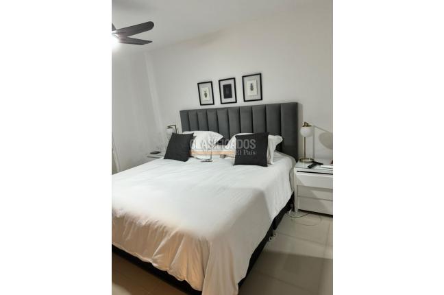 Apartamentos, Venta, Normandía - $980.000.000