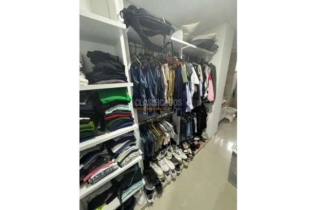 Apartamentos, Venta, Normandía - $980.000.000