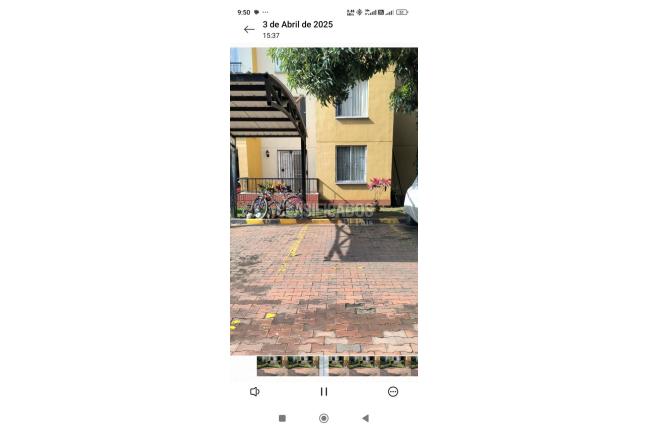 Apartamentos, Alquiler en Colseguros