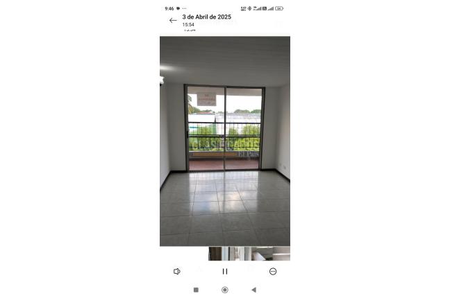 Apartamentos, Alquiler en Colseguros