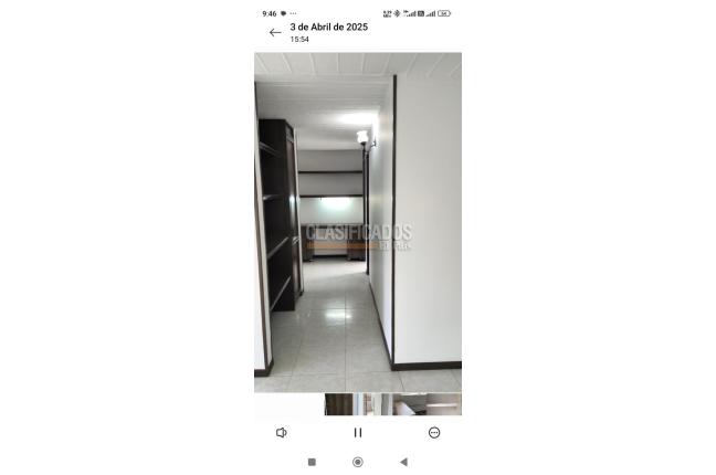 Apartamentos, Alquiler, Colseguros - $1.850.000