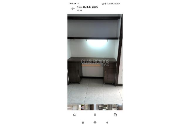 Apartamentos, Alquiler, Colseguros - $1.850.000