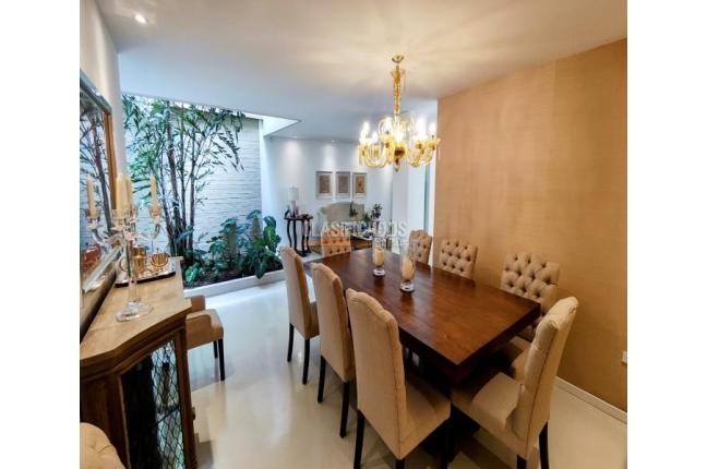 Casas, Venta, Santa Teresita - $2.600.000.000