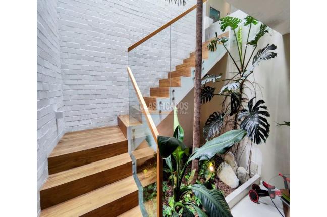 Casas, Venta, Santa Teresita - $2.600.000.000