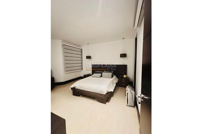 Apartamentos, Venta, Santa Teresita - $2.500.000.000