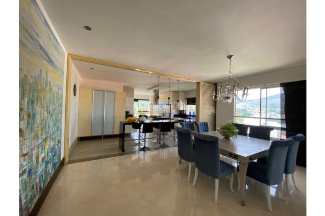 Apartamentos, Venta, Santa Teresita - $2.500.000.000