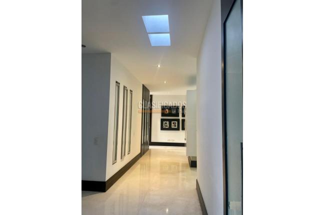 Apartamentos, Venta, Santa Teresita - $2.500.000.000