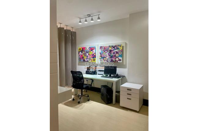 Apartamentos, Venta, Santa Teresita - $2.500.000.000