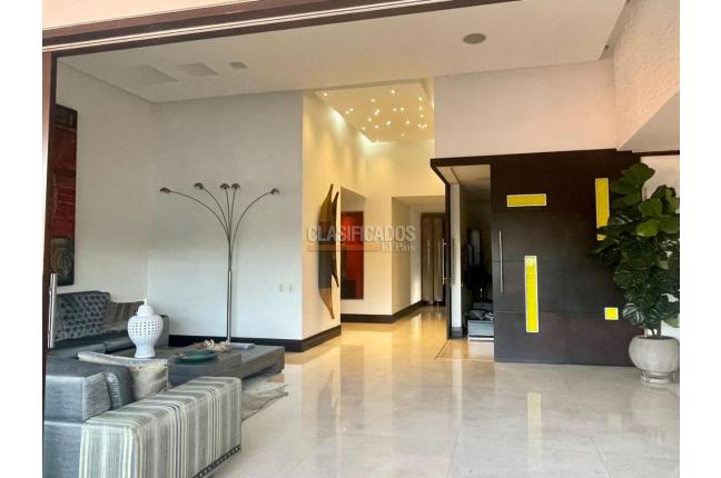 Apartamentos, Venta, Santa Teresita - $2.500.000.000