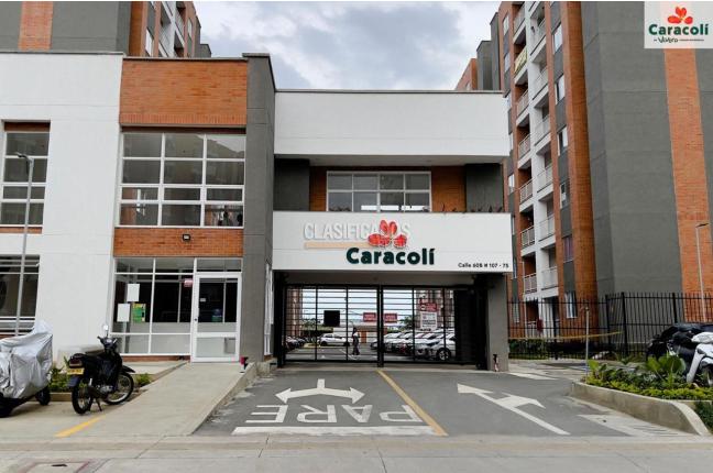 Apartamentos, Venta, Vivero Parque Residencial - $212.000.000