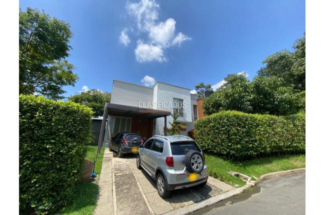 Casas, Venta, Jamundí - $1.100.000.000