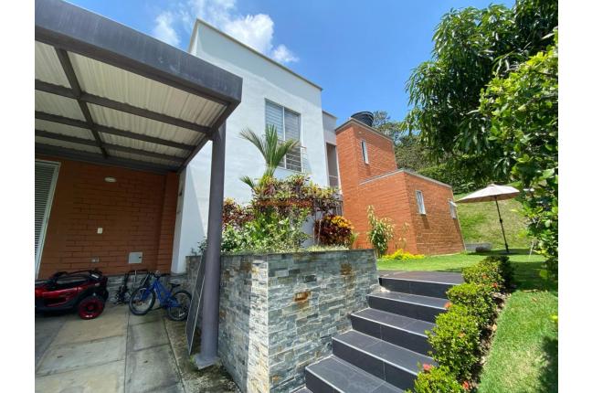 Casas, Venta, Jamundí - $1.100.000.000