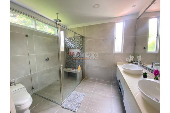 Casas, Venta, Jamundí - $1.100.000.000