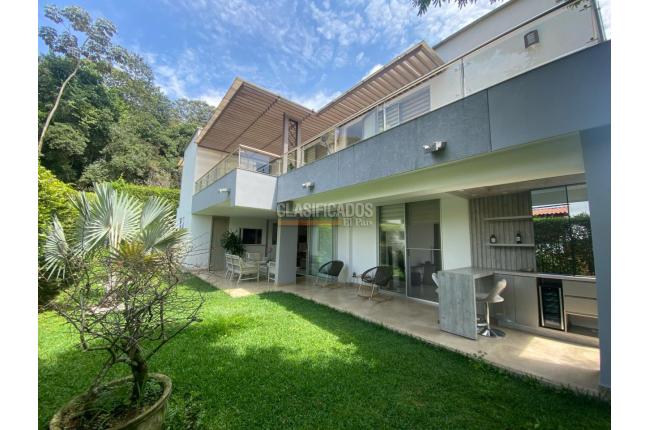 Casas, Venta, Jamundí - $1.100.000.000
