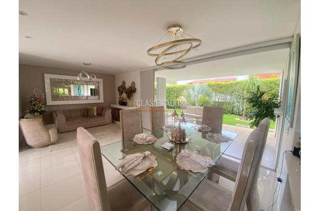 Casas, Venta, Jamundí - $1.100.000.000