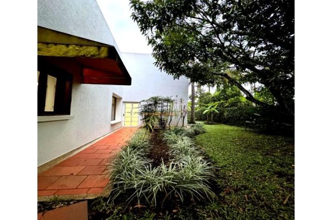 Casas, Alquiler, Pance - $10.000.000